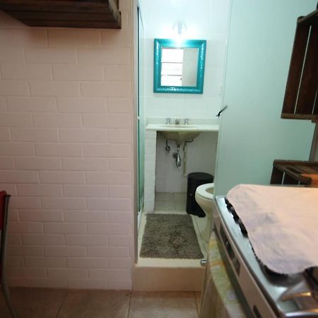 Gohouse Gois 206 Apartment Rio de Janeiro Ngoại thất bức ảnh