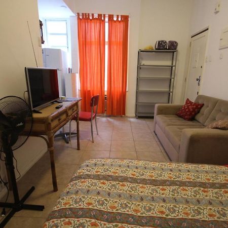 Gohouse Gois 206 Apartment Rio de Janeiro Ngoại thất bức ảnh