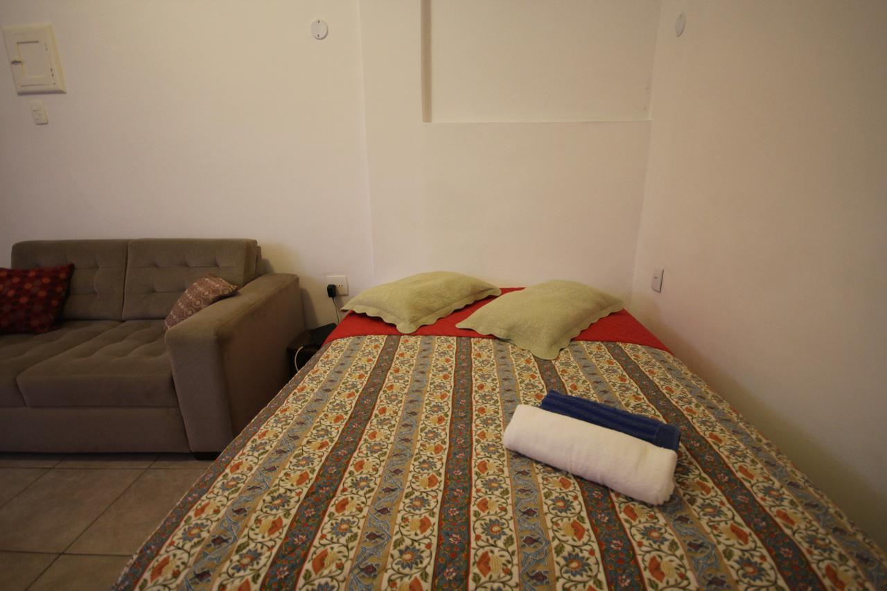 Gohouse Gois 206 Apartment Rio de Janeiro Ngoại thất bức ảnh