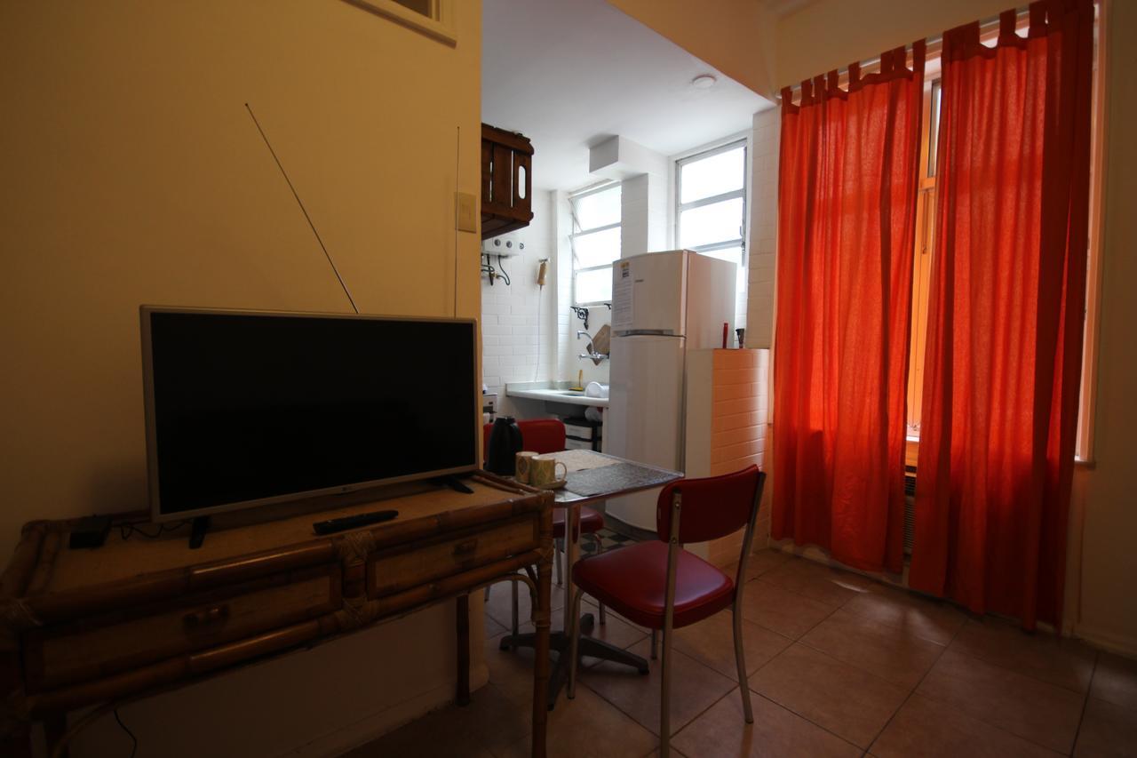 Gohouse Gois 206 Apartment Rio de Janeiro Ngoại thất bức ảnh