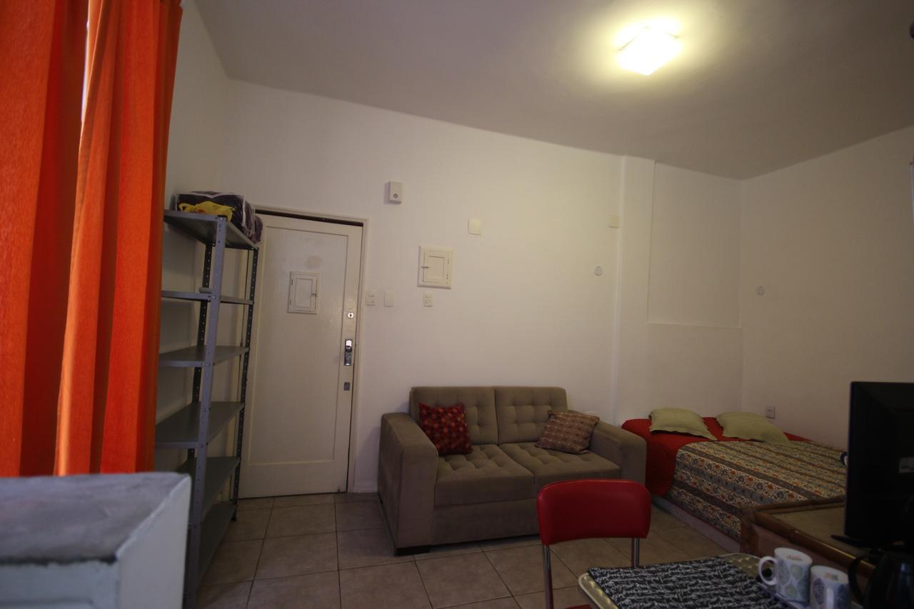 Gohouse Gois 206 Apartment Rio de Janeiro Ngoại thất bức ảnh