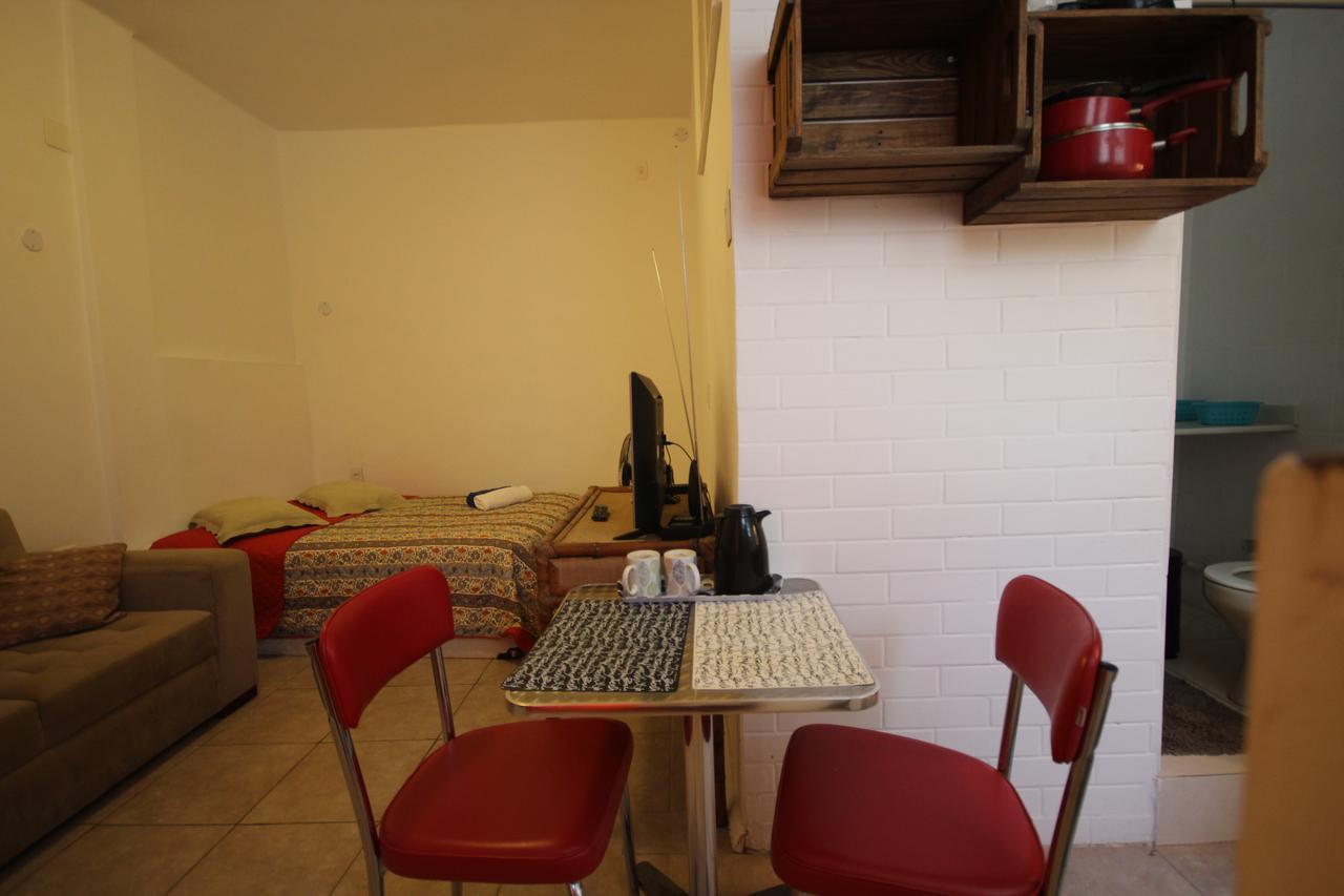 Gohouse Gois 206 Apartment Rio de Janeiro Ngoại thất bức ảnh