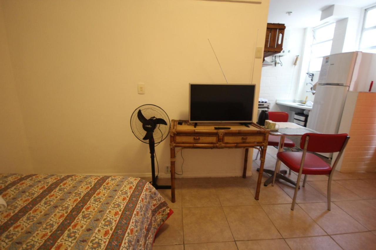 Gohouse Gois 206 Apartment Rio de Janeiro Ngoại thất bức ảnh