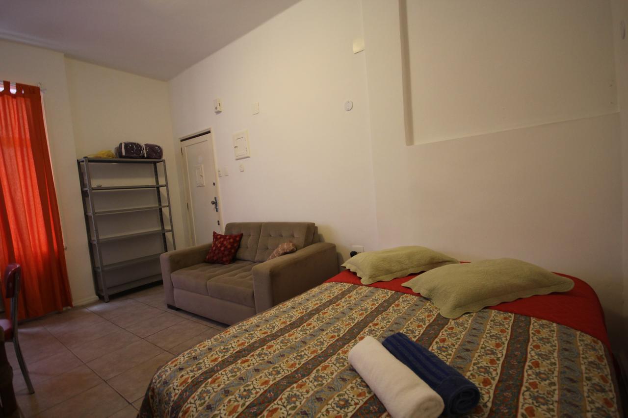 Gohouse Gois 206 Apartment Rio de Janeiro Ngoại thất bức ảnh
