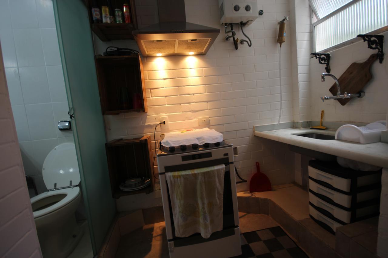 Gohouse Gois 206 Apartment Rio de Janeiro Ngoại thất bức ảnh