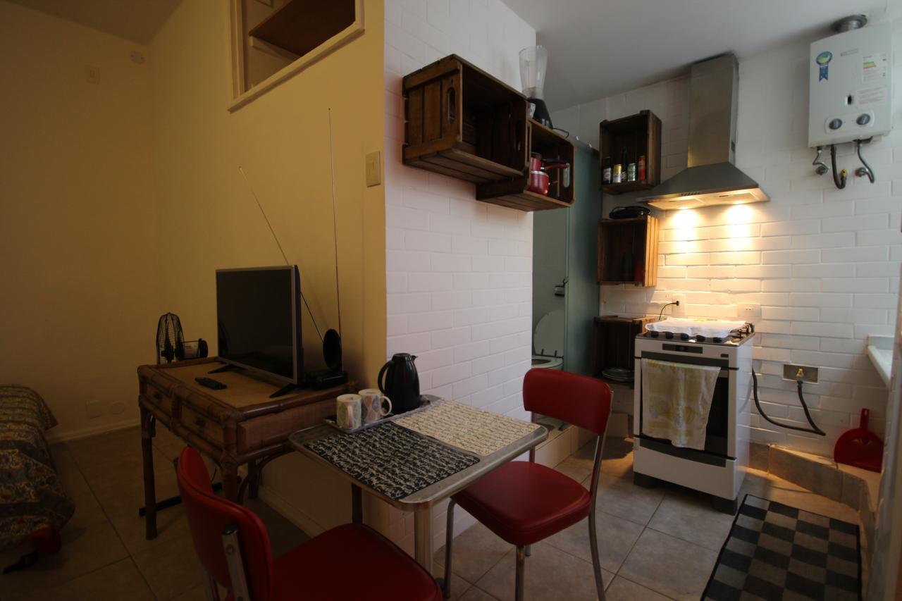 Gohouse Gois 206 Apartment Rio de Janeiro Ngoại thất bức ảnh