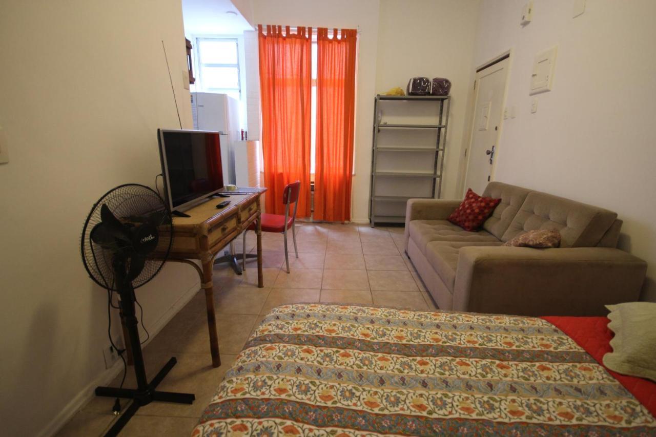 Gohouse Gois 206 Apartment Rio de Janeiro Ngoại thất bức ảnh