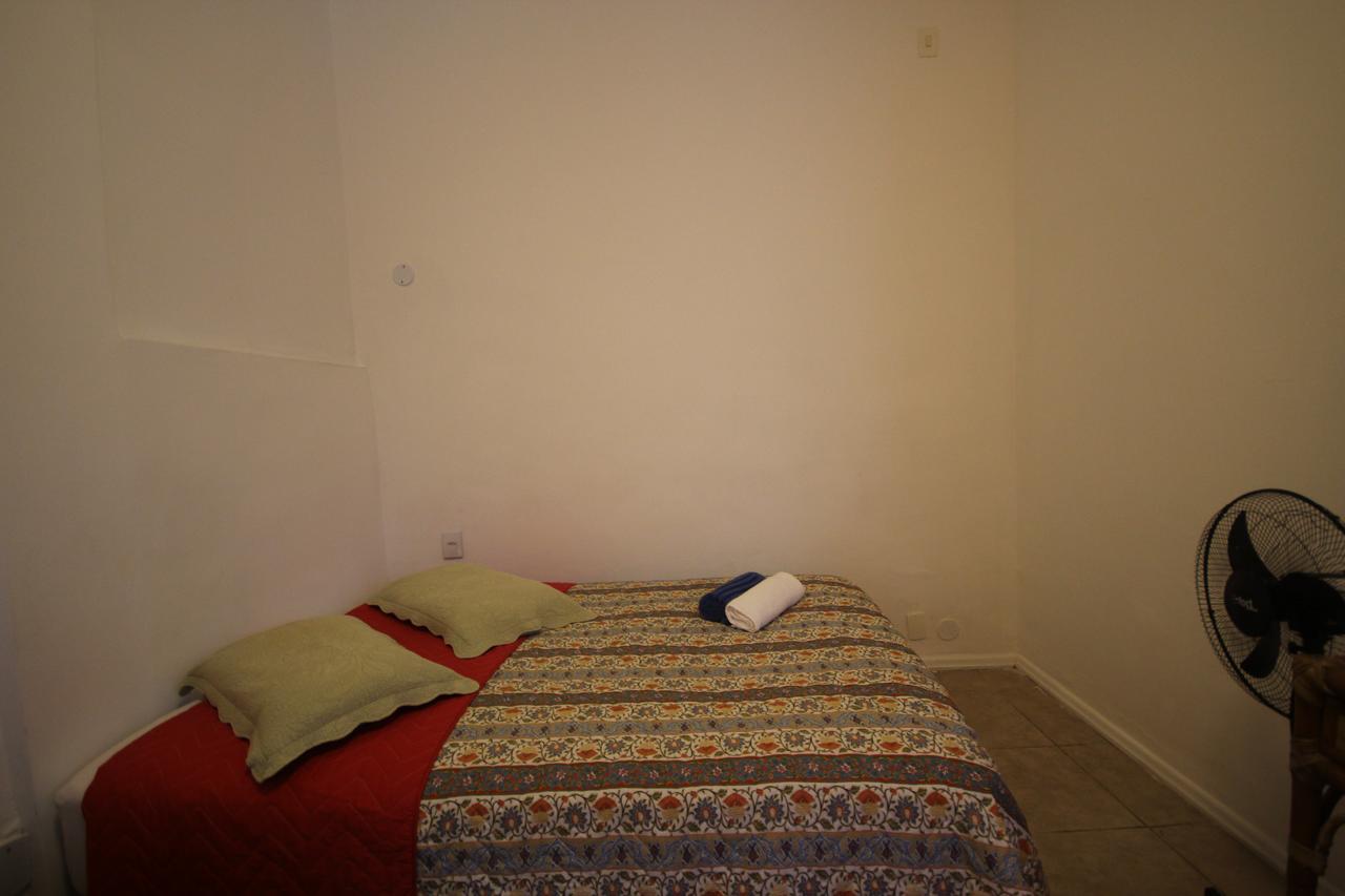 Gohouse Gois 206 Apartment Rio de Janeiro Ngoại thất bức ảnh