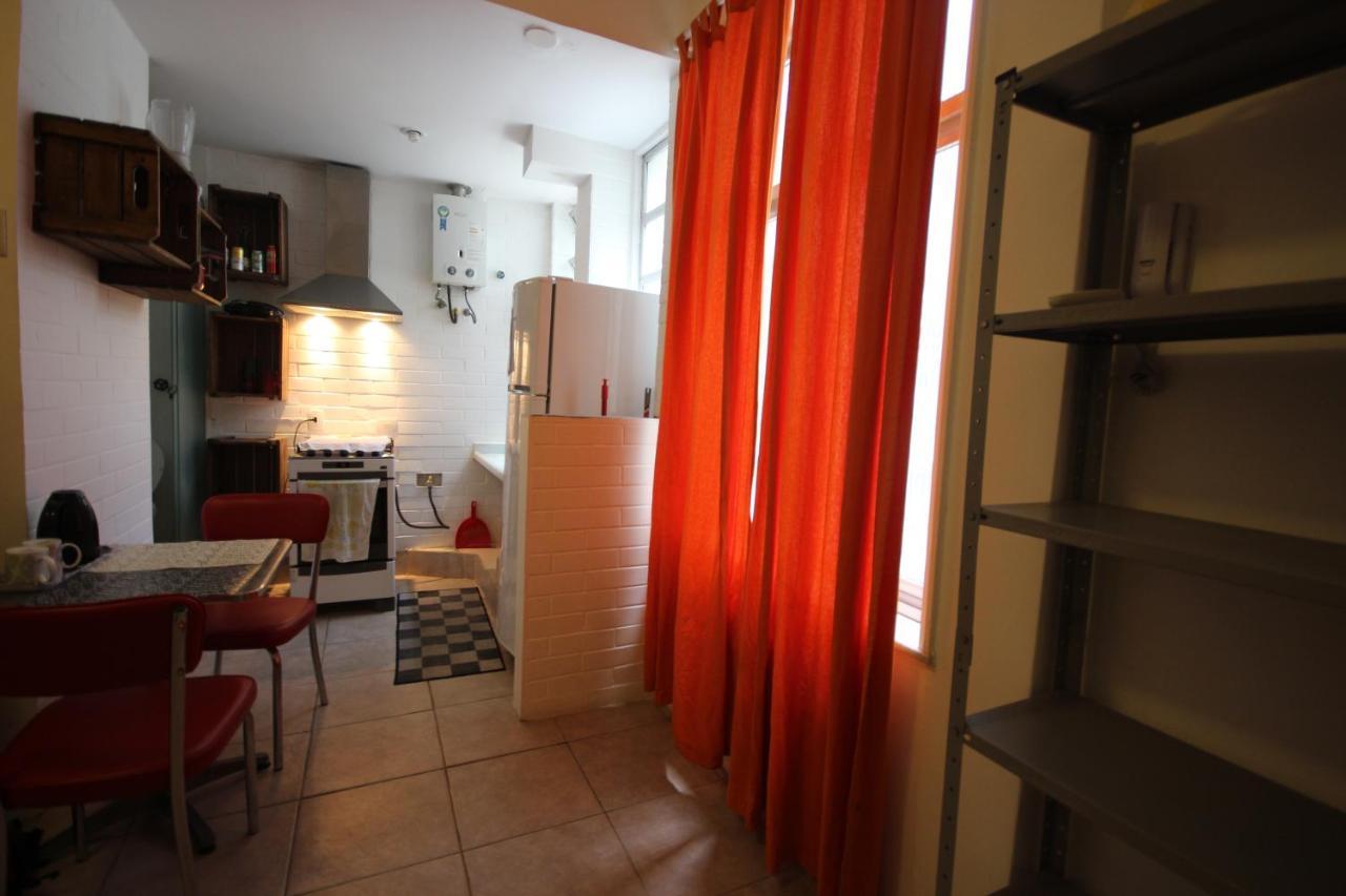 Gohouse Gois 206 Apartment Rio de Janeiro Ngoại thất bức ảnh