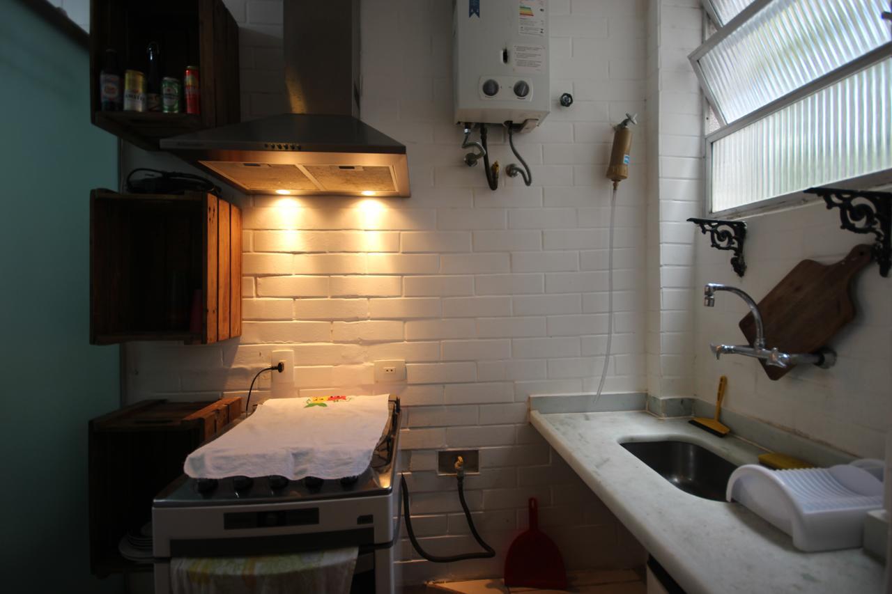 Gohouse Gois 206 Apartment Rio de Janeiro Ngoại thất bức ảnh