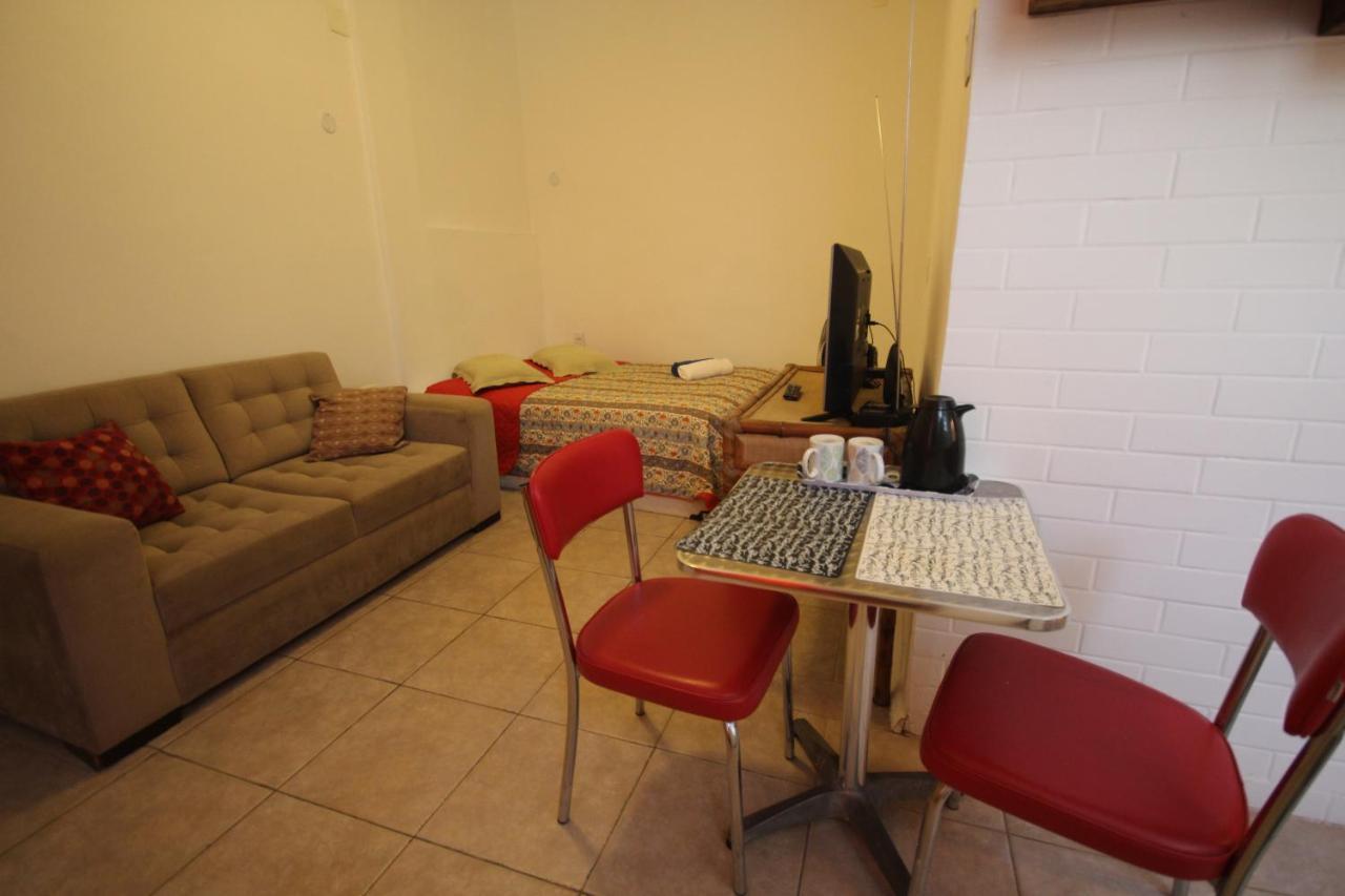 Gohouse Gois 206 Apartment Rio de Janeiro Ngoại thất bức ảnh