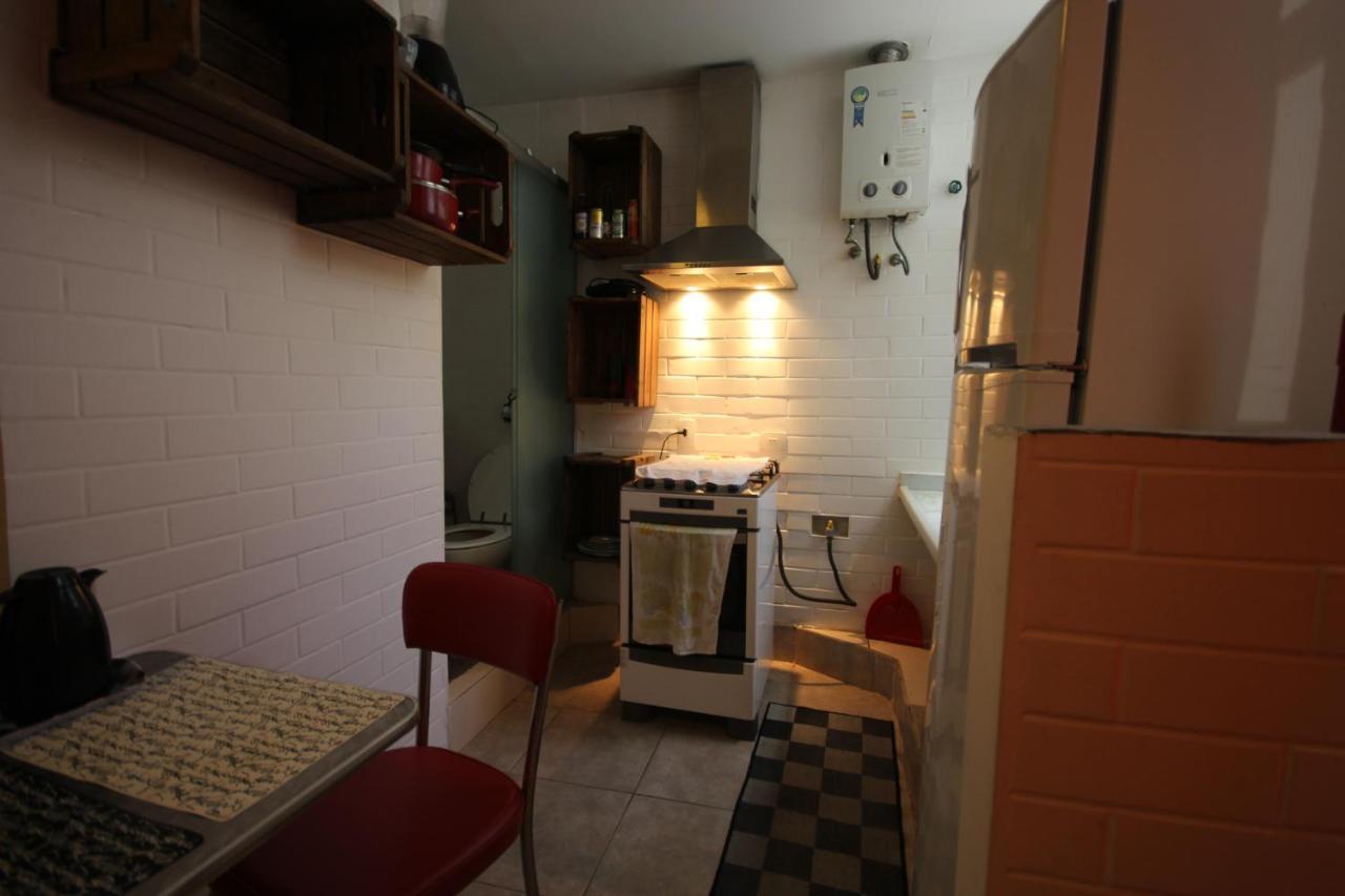 Gohouse Gois 206 Apartment Rio de Janeiro Ngoại thất bức ảnh